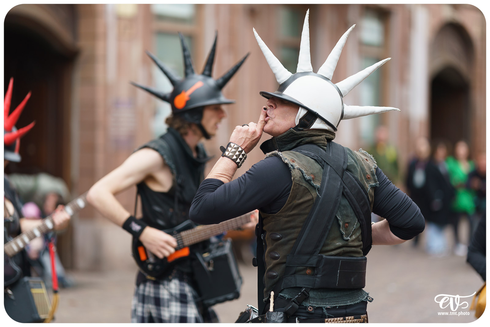 HUMOUR DES NOTES 2024